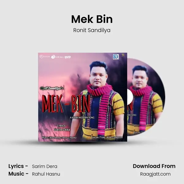 Mek Bin mp3 song