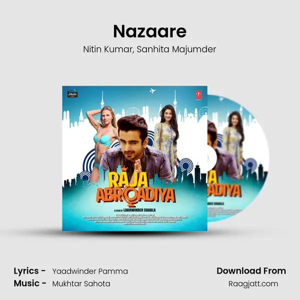 Nazaare mp3 song