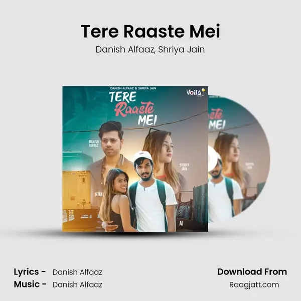 Tere Raaste Mei mp3 song