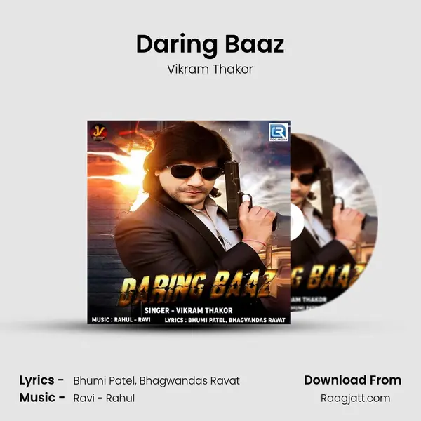 Daring Baaz mp3 song