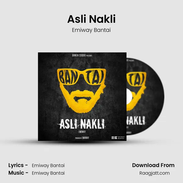 Asli Nakli mp3 song