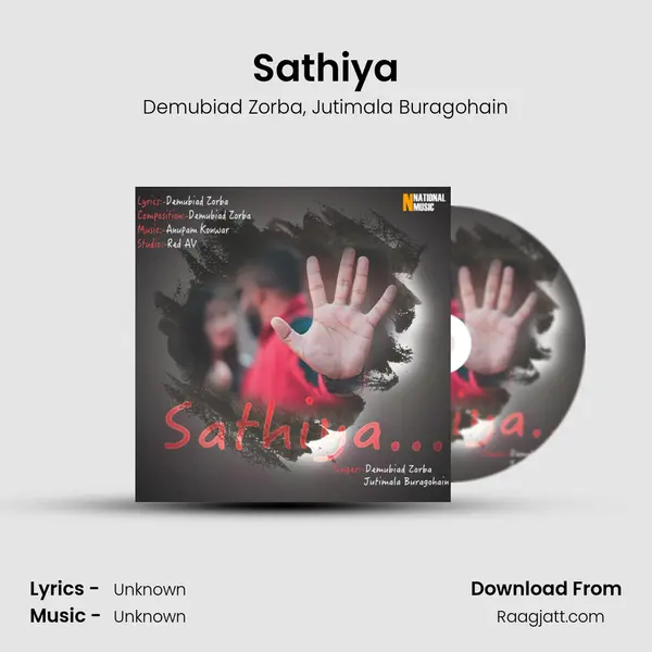 Sathiya mp3 song