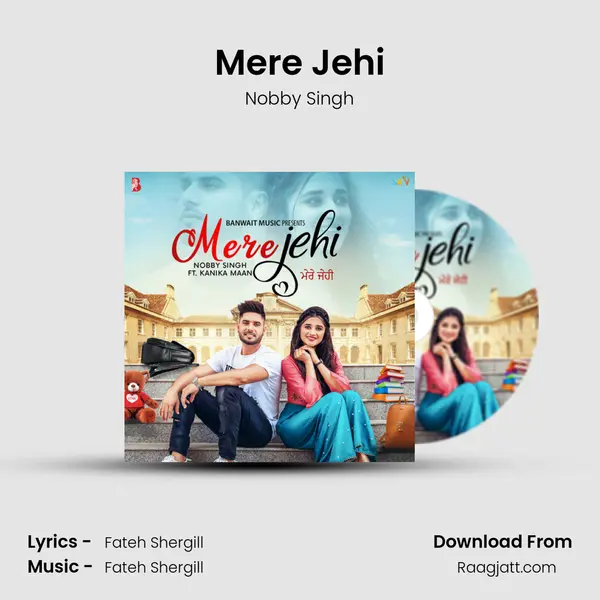 Mere Jehi mp3 song