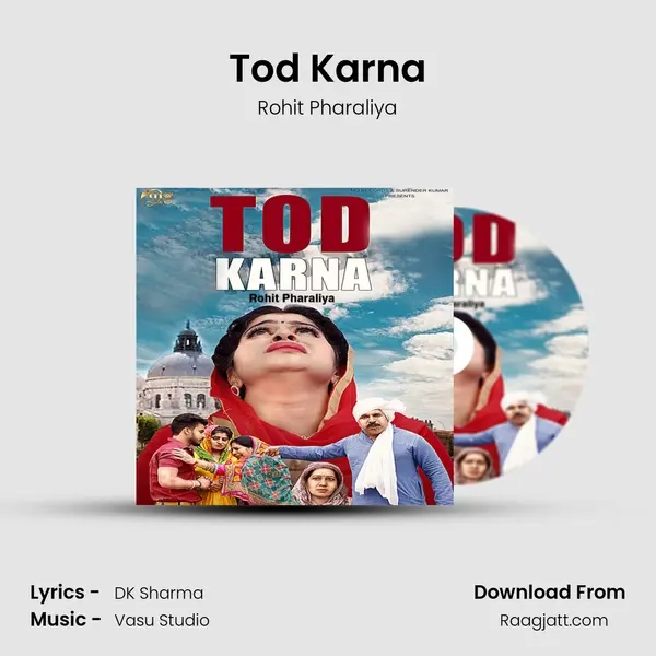 Tod Karna mp3 song