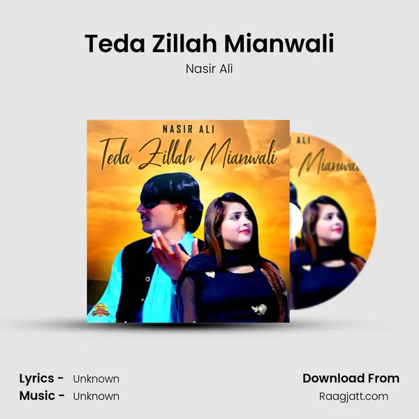 Teda Zillah Mianwali mp3 song