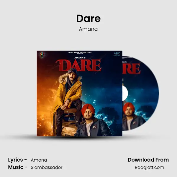 Dare mp3 song