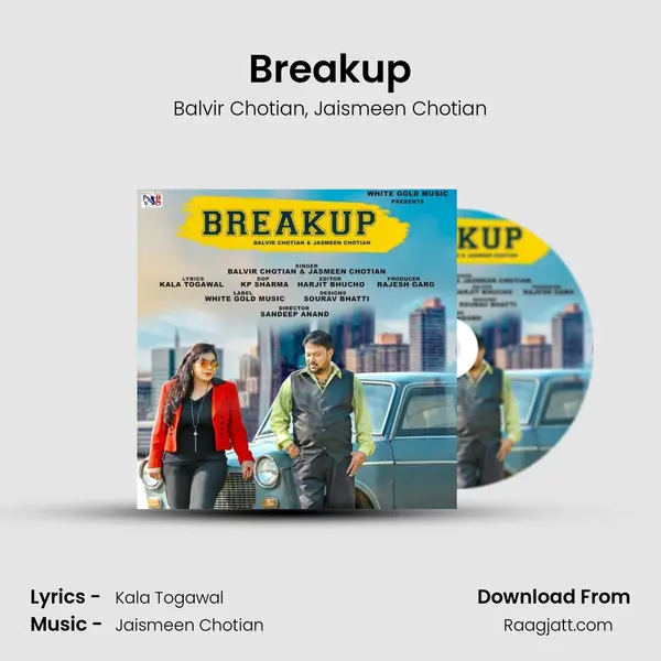 Breakup mp3 song