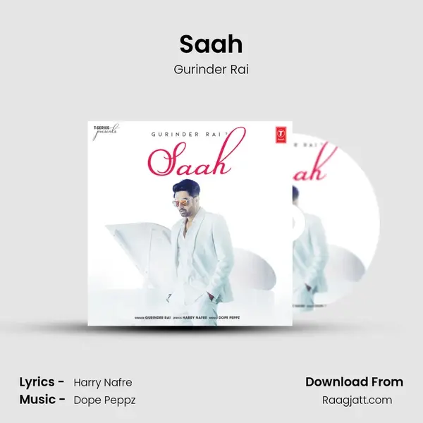 Saah mp3 song