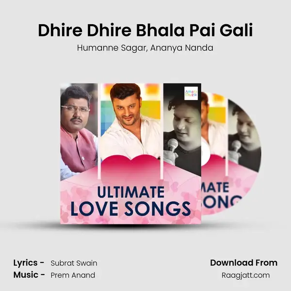 Dhire Dhire Bhala Pai Gali mp3 song