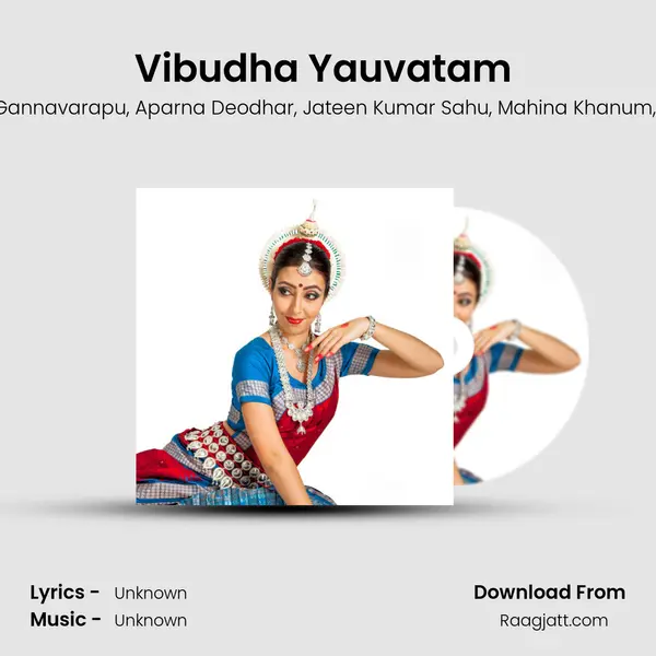 Vibudha Yauvatam (Celestial Nymph) - Vijay Tambe album cover 