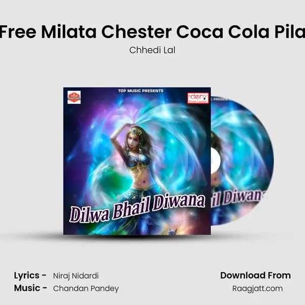 Free Milata Chester Coca Cola Pila mp3 song