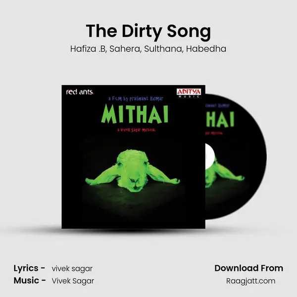 The Dirty Song mp3 song