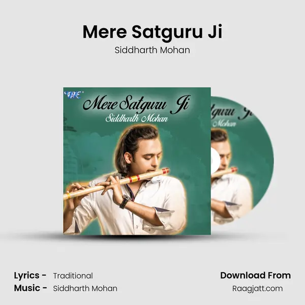 Mere Satguru Ji mp3 song