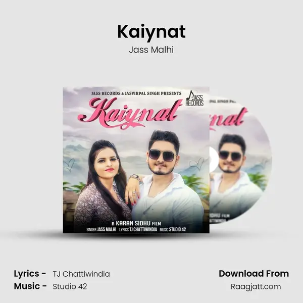 Kaiynat mp3 song