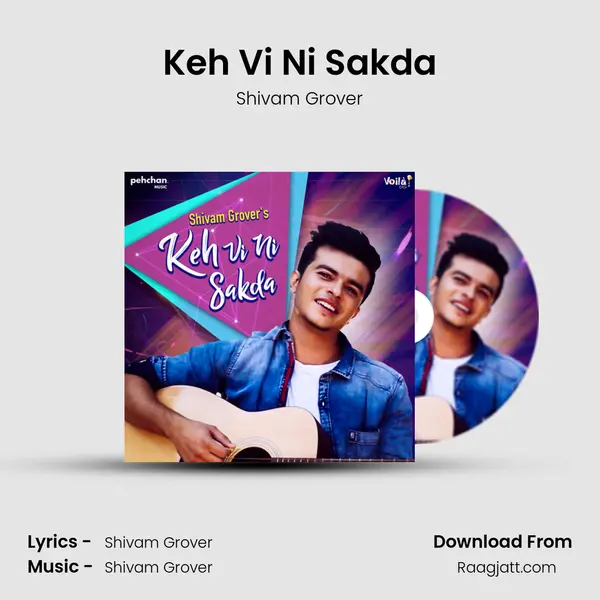 Keh Vi Ni Sakda mp3 song