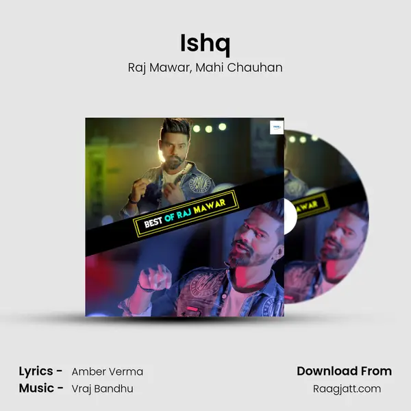 Ishq mp3 song