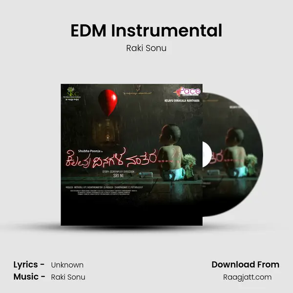 EDM Instrumental mp3 song