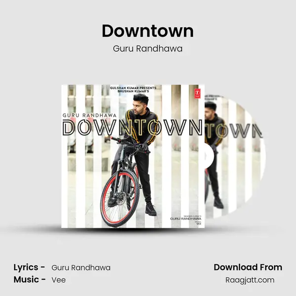 Downtown mp3 song