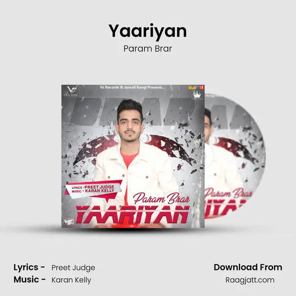 Yaariyan mp3 song