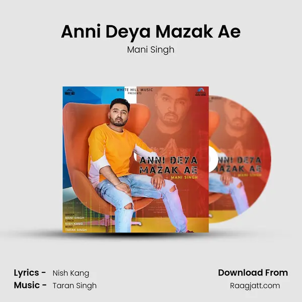 Anni Deya Mazak Ae mp3 song