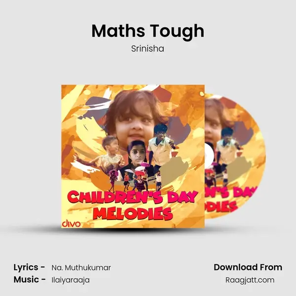 Maths Tough mp3 song