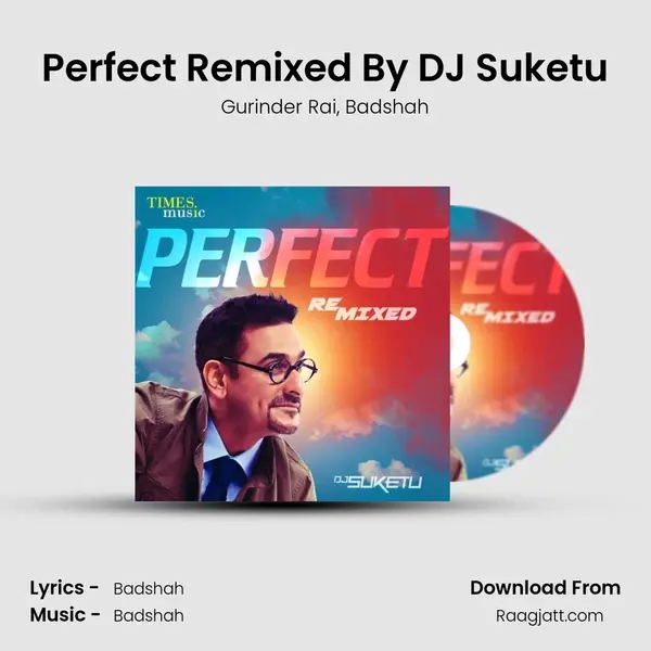 Perfect Remixed By DJ Suketu mp3 song