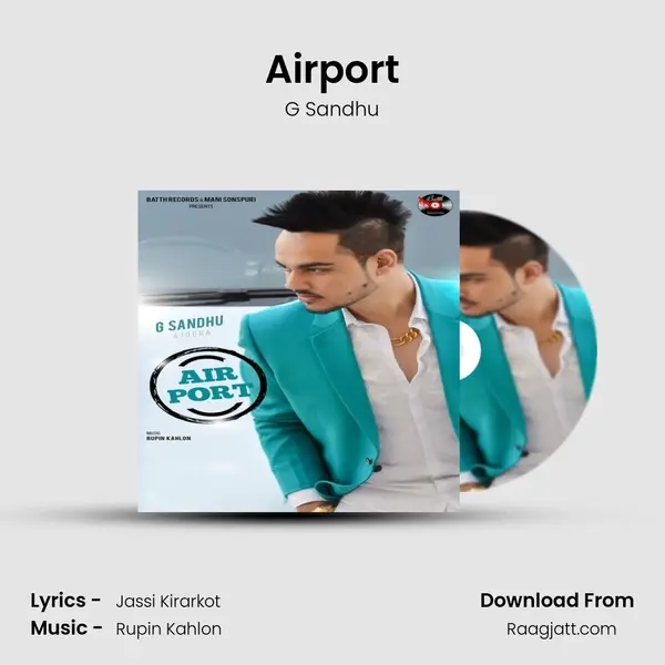 Airport mp3 song