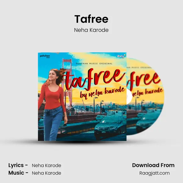 Tafree mp3 song