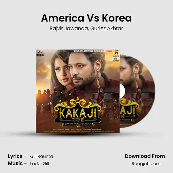 America Vs Korea mp3 song