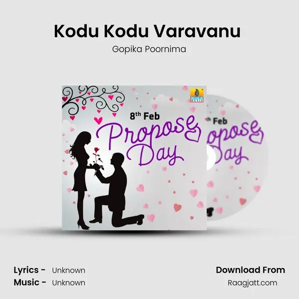 Kodu Kodu Varavanu (From 