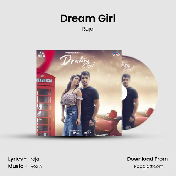 Dream Girl mp3 song