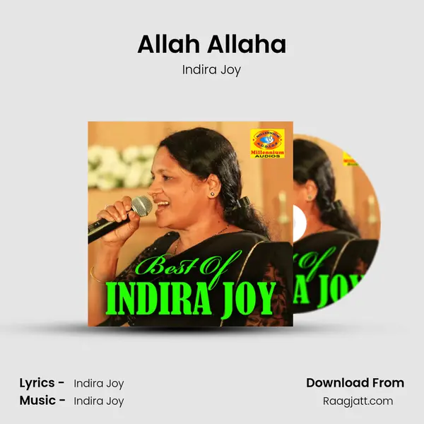 Allah Allaha mp3 song