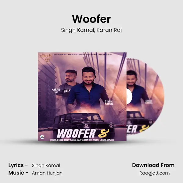 Woofer mp3 song