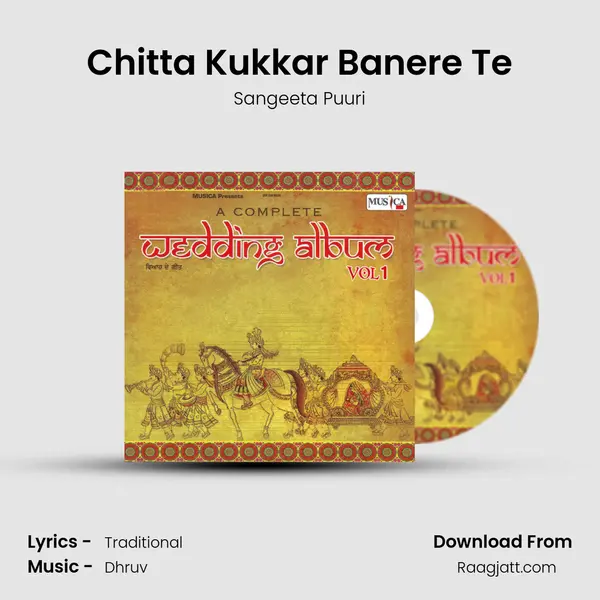 Chitta Kukkar Banere Te mp3 song