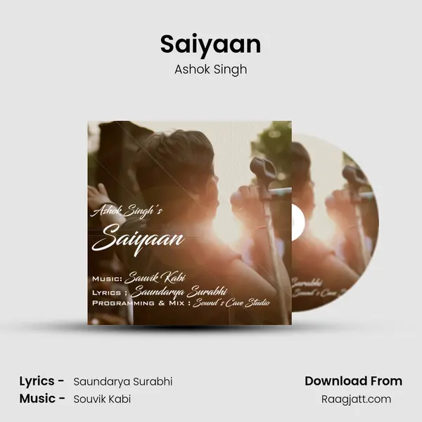 Saiyaan mp3 song