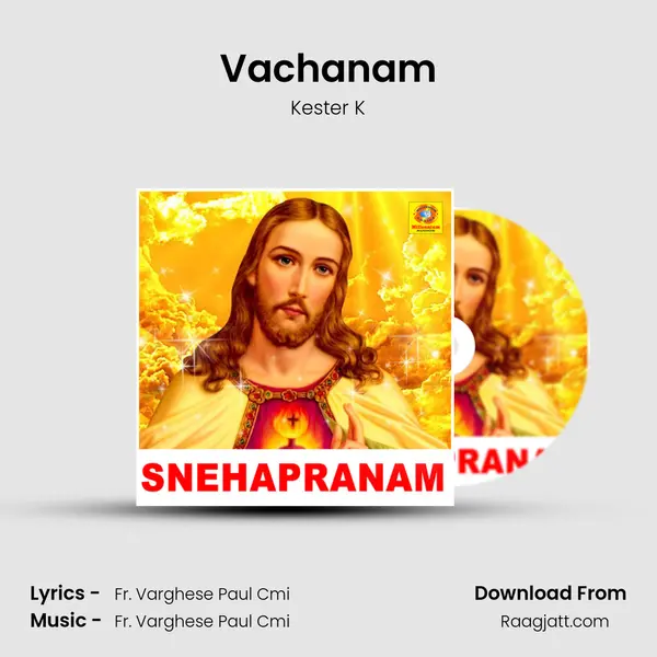 Vachanam mp3 song