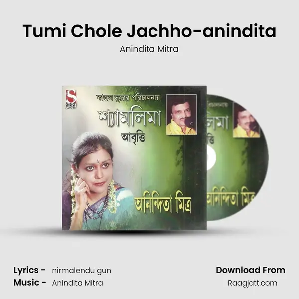 Tumi Chole Jachho-anindita mp3 song