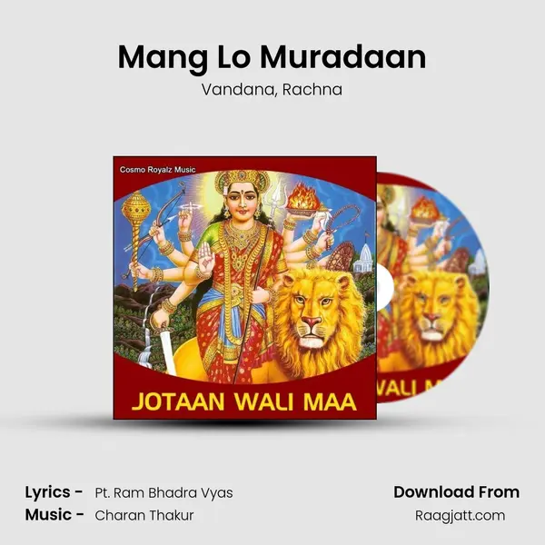 Mang Lo Muradaan mp3 song