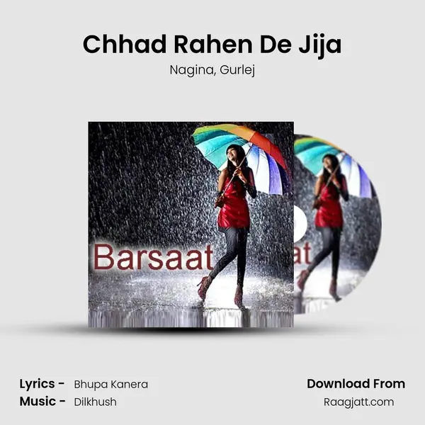 Chhad Rahen De Jija mp3 song