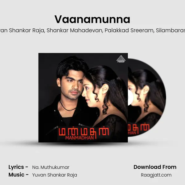 Vaanamunna mp3 song