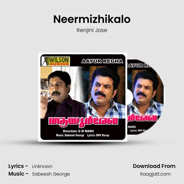 Neermizhikalo mp3 song