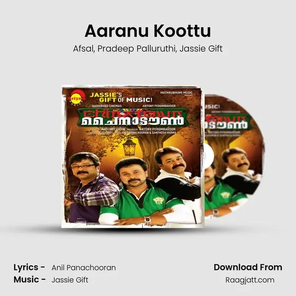 Aaranu Koottu mp3 song