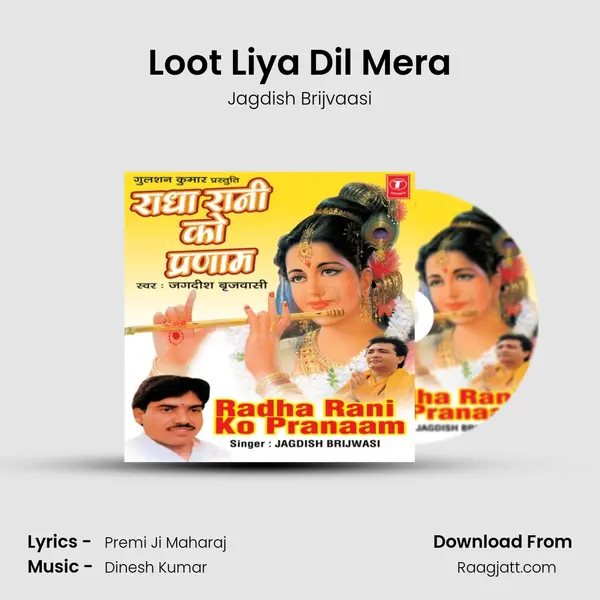 Loot Liya Dil Mera mp3 song