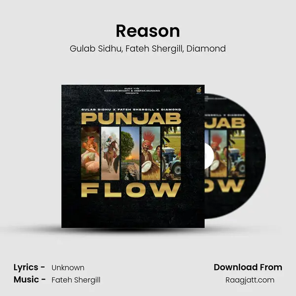 Reason mp3 song