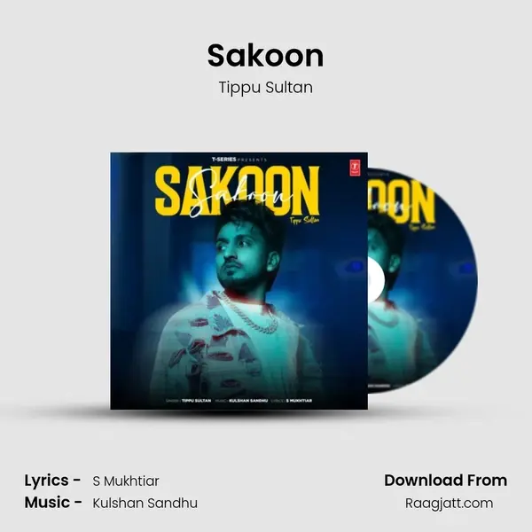 Sakoon mp3 song