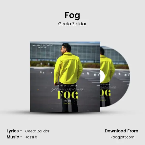 Fog mp3 song