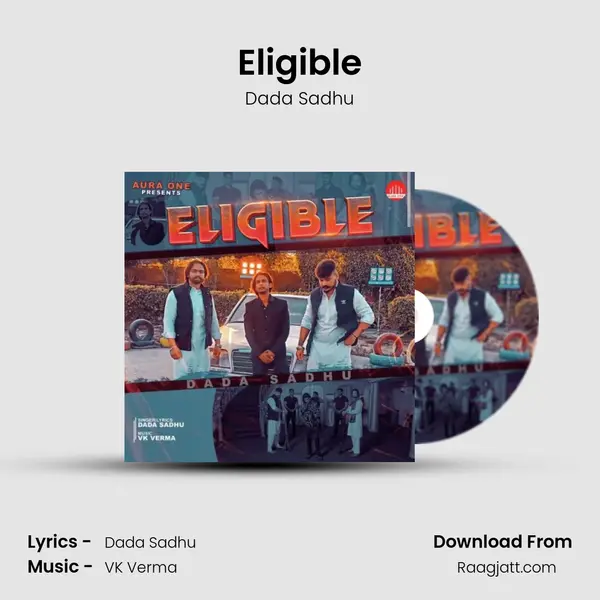 Eligible - Dada Sadhu album cover 