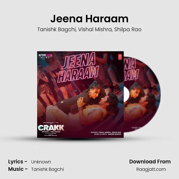 Jeena Haraam mp3 song