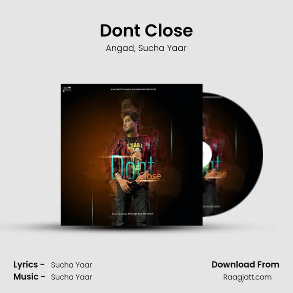 Dont Close mp3 song