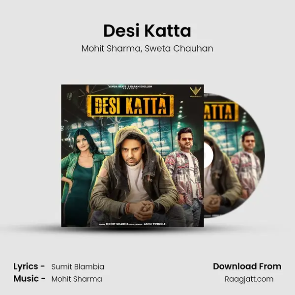 Desi Katta mp3 song